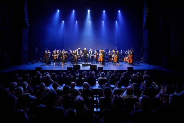 Britney Spears i Verdi, Heandel i Nirvana Takich koncertów w Toruniu jeszcze nie było