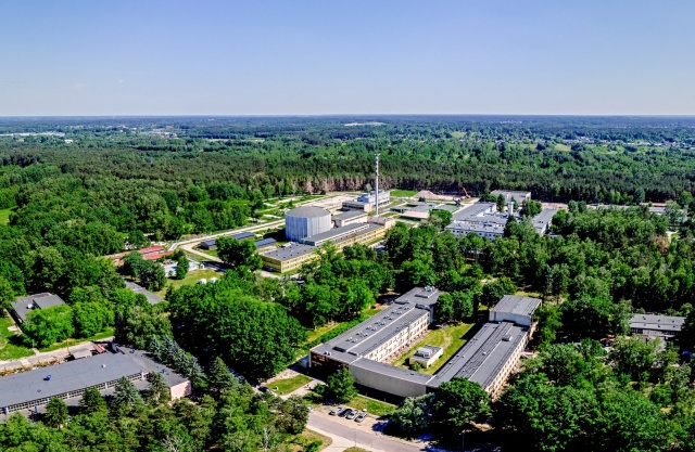 Wicepremier Gawkowski: Nieudany cyberatak na Narodowe Centrum Badań Jądrowych