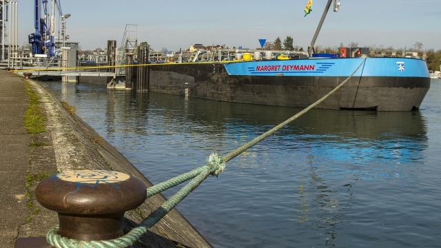 Uczniowie z całej Polski przyjechali do Bydgoszczy. Wykazali się wiedzą o żegludze i drogach wodnych [LAUREACI]