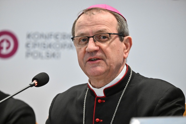 Komisja badająca pedofilię w Kościele powstaje kilkanaście lat po ujawnieniu największych skandali