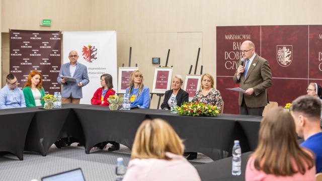 Tegoroczny Marszałkowski Bal Dobroczynny podsumowany. Setki tysięcy złotych trafi do regionalnych działalności