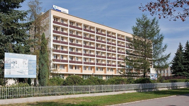 Nieodwołane wizyty w sanatoriach w Ciechocinku spowodowały liczne straty