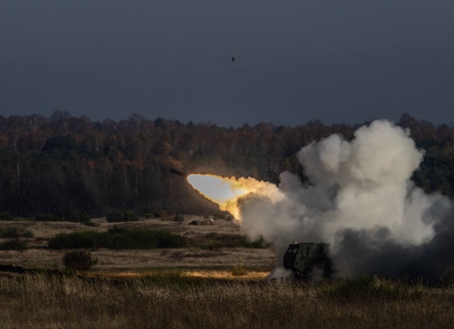 Nowe obozowisko dla ponad tysiąca żołnierzy powstanie w Toruniu