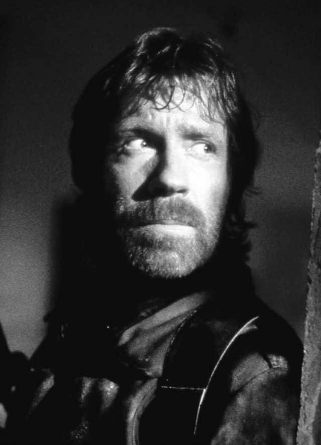 Nie żyje aktor Chuck Norris. Miał 86 lat