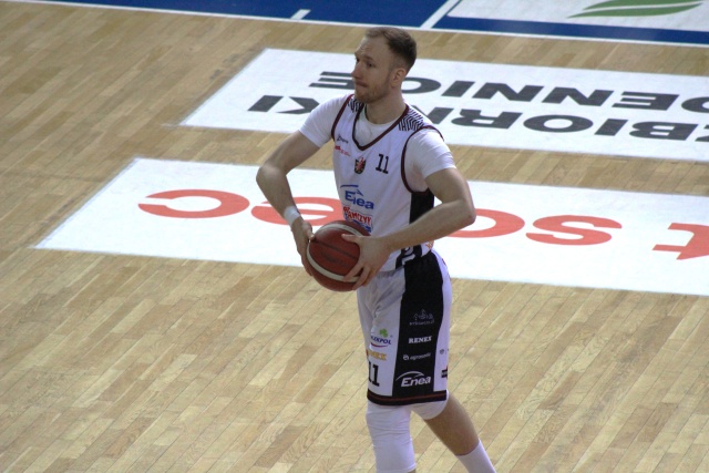 Będzie 12. zwycięstwo Astorii Bydgoszcz z rzędu To również okazja do rewanżu. Relacja w PR PiK