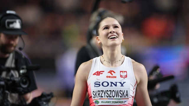 HMŚ w lekkiej atletyce: Brąz Skrzyszowskiej na zakończenie. Polska dziewiąta w klasyfikacji generalnej