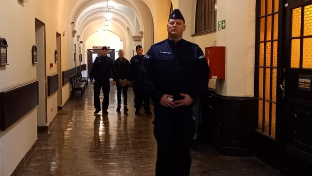 Zapadł wyrok w sprawie zabójstwa dziewczynki w Inowrocławiu - dowiedziało się PR PiK