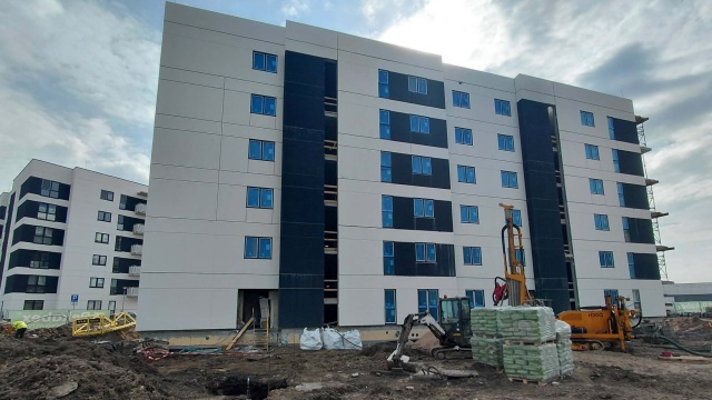 We Włocławku powstaną kolejne mieszkania na tani wynajem. Dla kogo będą przeznaczone