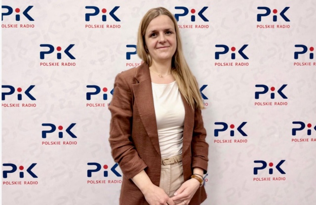 Do nastolatków nie mam pretensji, ale rodzice dają telefon jako zabawkę dwuletnim dzieciom i młodszym [Rozmowa Dnia]