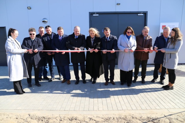 Ważna dla Jabłonowa Pomorskiego inwestycja zakończona. Kosztowała ponad 7 milionów złotych