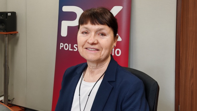 Strategia mieszkaniowa rządu. Prof. Ewa Siemińska: Trzeba skupić się na istniejących zasobach [Rozmowa Dnia]