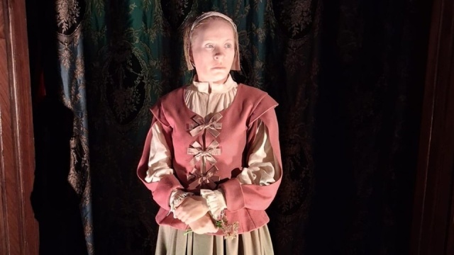 Wampirka Zosia opuści nasz region, a może nawet i Polskę Sytuacja jest krytyczna