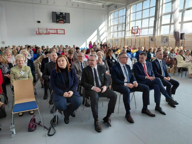 Kierunek: Kompas Jutra w Brześciu Kujawskim. Będą zmiany w systemie oświaty