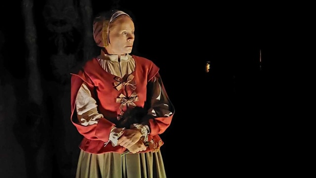 Wampirka Zosia musi zostać w regionie - mówi marszałek Piotr Całbecki i deklaruje finansowe wsparcie