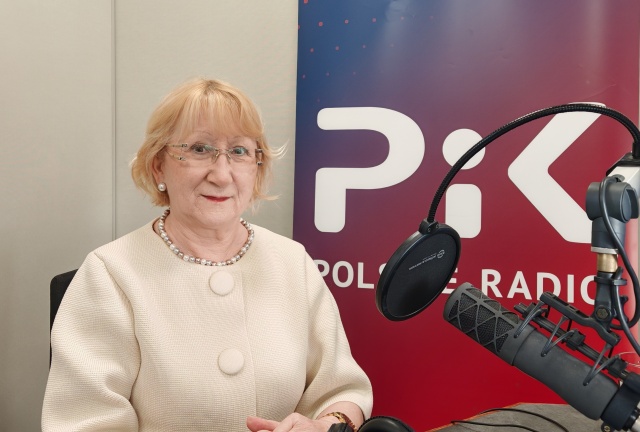 Prof. Daniela Szymańska: Obecnie rodzi się zaledwie 1,16 dziecka na kobietę w wieku rozrodczym