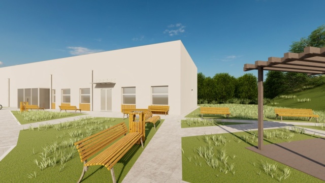 Nowa publiczna biblioteka powstanie w Świeciu. Ma kosztować nawet 7 milionów złotych [zdjęcia]