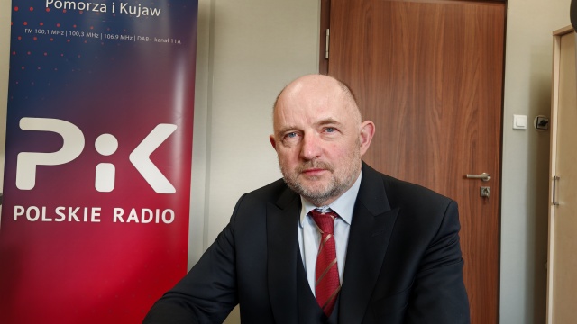 Marszałek Całbecki już po spotkaniu z rektorami uczelni. Gorący temat: finansowanie badań [Rozmowa Dnia]