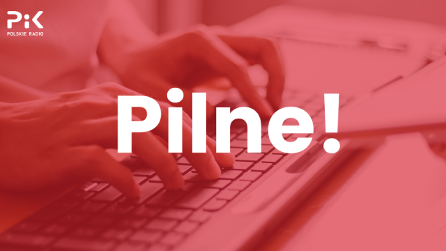 Silny wiatr uszkadza linie energetyczne. W wielu miejscach regionu nie ma prądu [lista]