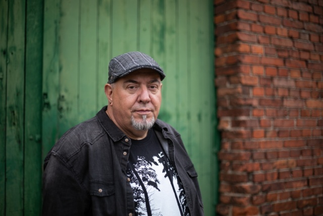 Taki Fordon znała Anna Łabędź. Powieść zainspirowała do historycznego spaceru