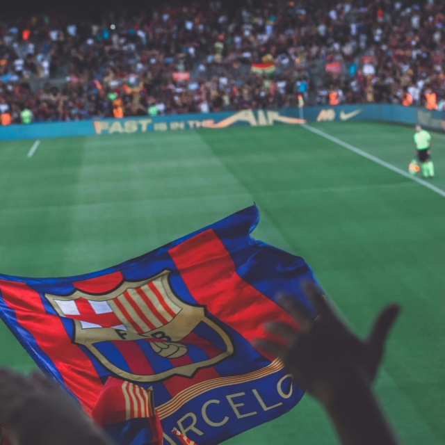 Akademia Klubu FC Barcelona organizuje obóz piłkarski dla dzieci w Bydgoszczy