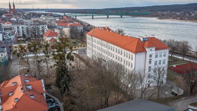 Przyszli dyplomaci będą się uczyć w III LO we Włocławku. Nowy profil ruszy od września