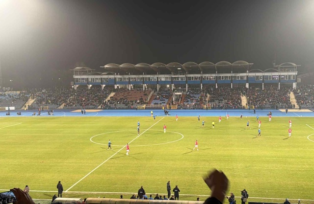 Zawisza w drodze po marzenia Na ostatniej prostej do finału PP zmierzy się z Górnikiem Zabrze. Relacja w PR PiK