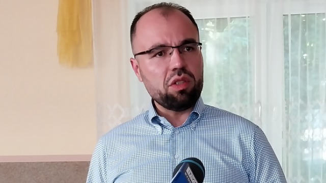 Krzysztof Szczucki o akcie oskarżenia: Nie złamałem prawa, nie obawiam się