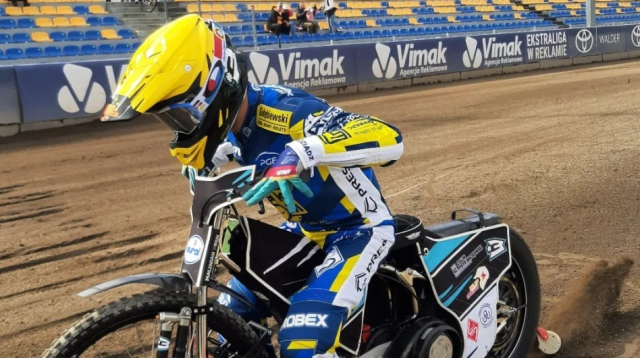 Grudziądzanie rozpoczną nowy sezon PGE Ekstraligi przed własną publicznością [RELACJA W PR PIK]