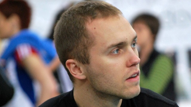 Paweł Zatorski ogłosił zakończenie kariery w reprezentacji Polski siatkarzy