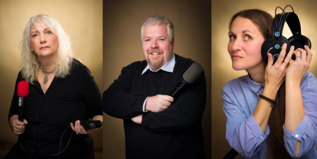 Reportażyści Polskiego Radia PiK powalczą o nagrody Konkursu Grand PiK 2026