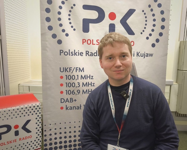 Jeśli uda się zatrzymać choć jednego człowieka szerzącego medyczną dezinformację, to już będzie dużo [Rozmowa Dnia]