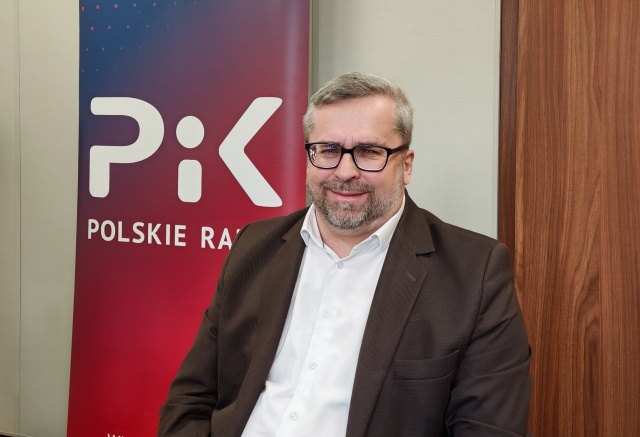 Prof. Wojciech Knieć: Na wsi mówienie o chorobach psychicznych jest oznaką słabości