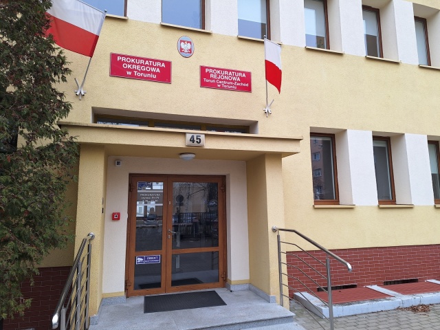 Samozwańcza psycholog z Torunia stanie przed sądem. Jest akt oskarżenia