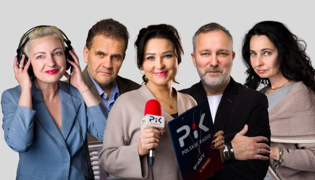 Polskie Radio PiK: Dla nas dziennikarstwo to nie tylko zawód. To powołanie