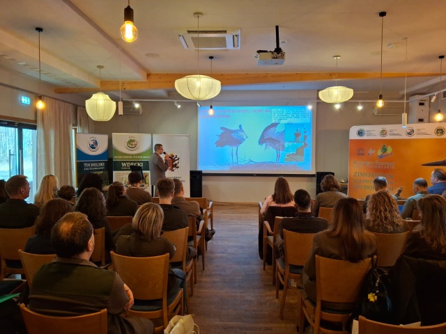 Parki krajobrazowe stawiają na przyrodę, ale też na historię i tradycję