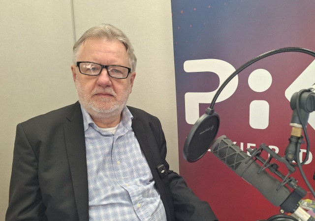 Dr hab. Janusz Bojarski: Pijani kierowcy Kary powinno być stosowane dopiero wtedy, gdy nic innego już nie działa