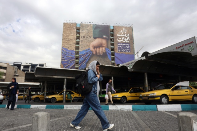 Prezydent Iranu: Trump nie ma prawa pozbawiać nas zdolności nuklearnych