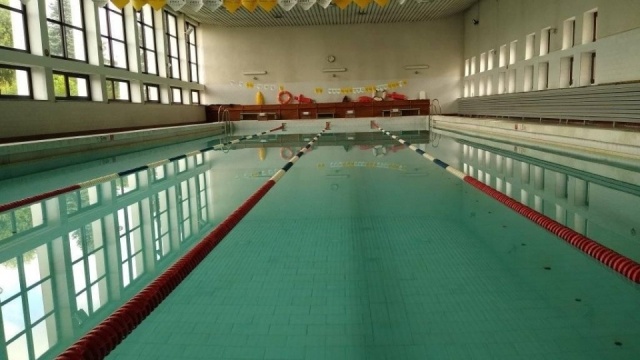 Jest szansa na remont basenu przy ul. Kalinkowej w Grudziądzu - ustaliło PR PiK