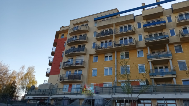 Śmierć 4-latka na bydgoskim Szwederowie. Rozpoczęło się prokuratorskie śledztwo