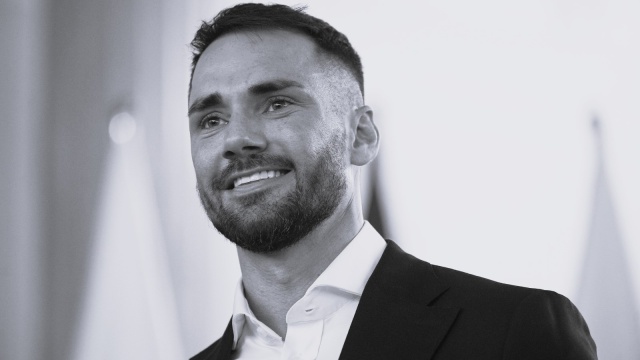 Nie żyje poseł Lewicy Łukasz Litewka. Tragedia podczas jazdy rowerem