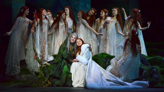 Łucja z Lammermoor zainauguruje XXXII Bydgoski Festiwal Operowy [zdjęcia]