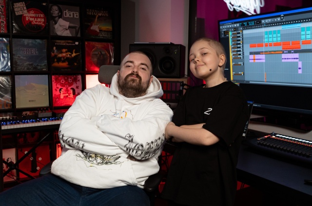 Kim jest Bedoes, którego utwór stał się impulsem do rekordowej zbiórki na rzecz Fundacji Cancer Fighters [wideo]