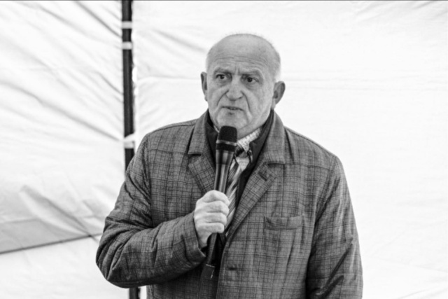 Nie żyje wójt gminy Raciążek. Odszedł człowiek zaangażowany, oddany pracy i ludziom