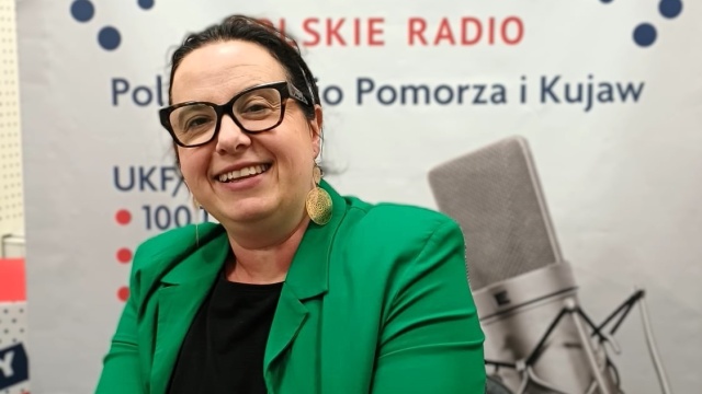 Barbara Golasik: Nie można usprawiedliwić przemocy wobec dzieci [Rozmowa Dnia]
