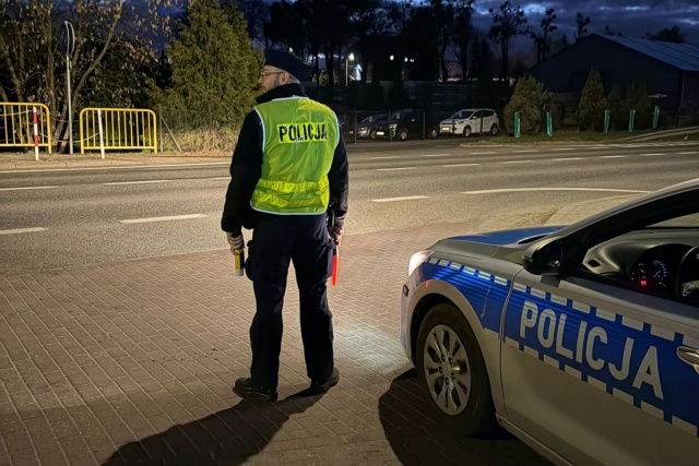 Pechowy paser tak prokuratura nazywa Atr�rasa I. zatrzymanego pod Tucholą