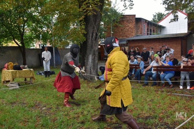 Muzeum Kanału Bydgoskiego zaprasza na piknik historyczny. Będzie można przenieść się do XVIII wieku