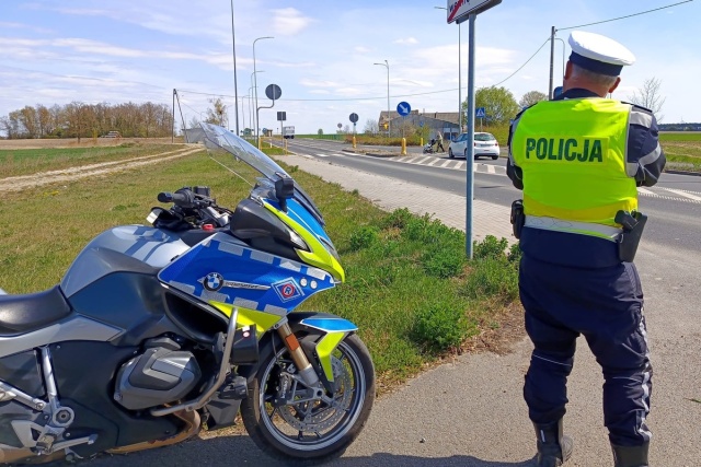 19 rannych i ofiara śmiertelna. To majówkowy bilans na kujawsko-pomorskich drogach
