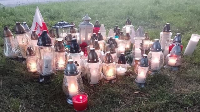 Akt oskarżenia za brutalne zabójstwo w parku Glazja. Oskarżonemu grozi dożywocie