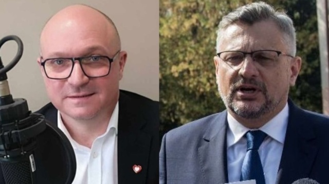 Będzie nowy przewodniczący Koalicji Obywatelskiej w regionie. Kto zastąpi Tomasza Lenza