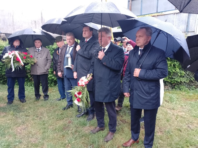 45 lat temu rolnicy zyskali swój związek. Toruń pamięta o chłopskiej Solidarności [zdjęcia]